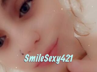 SmileSexy421