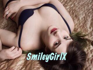 SmileyGirlX