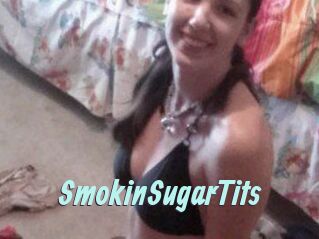 SmokinSugarTits