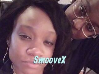 SmooveX