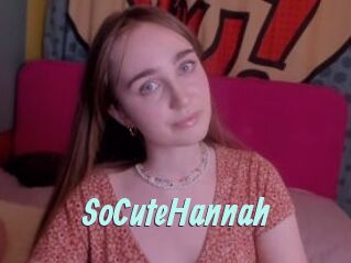 SoCuteHannah