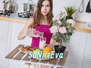 SoNiceEva