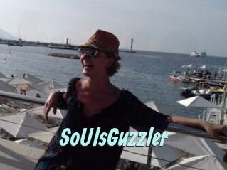 SoUlsGuzzler