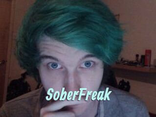 SoberFreak