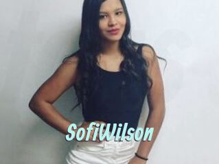SofiWilson
