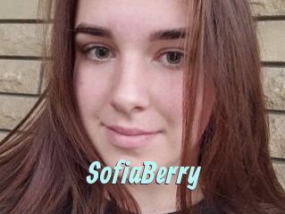 SofiaBerry