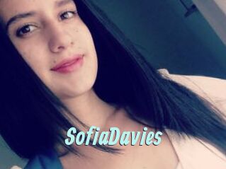 SofiaDavies