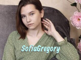 SofiaGregory