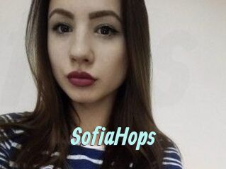 SofiaHops