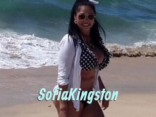 SofiaKingston