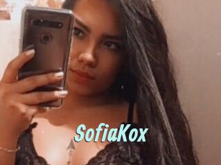 SofiaKox