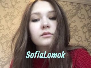 SofiaLomok