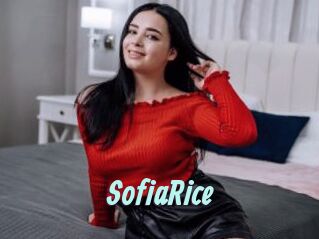 SofiaRice