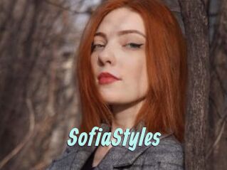 SofiaStyles