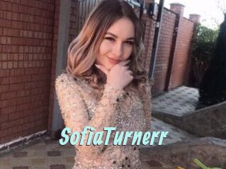 SofiaTurnerr