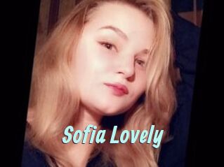 Sofia_Lovely