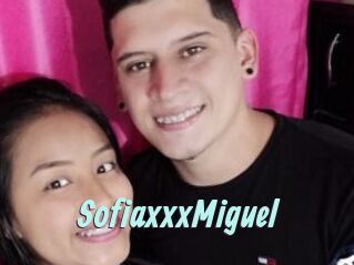 SofiaxxxMiguel