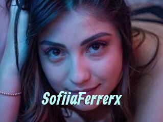 SofiiaFerrerx