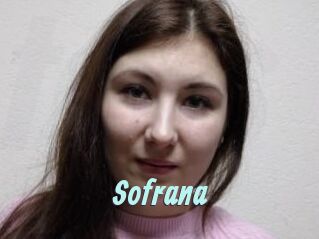 Sofrana