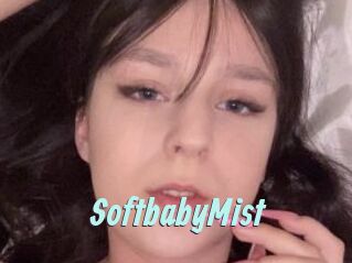 SoftbabyMist