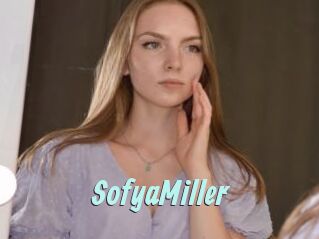 SofyaMiller