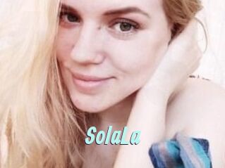 SolaLa