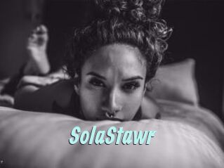 SolaStawr