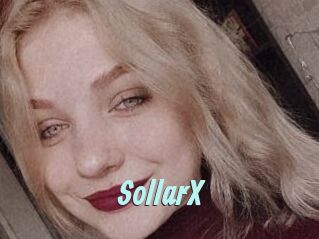 SollarX