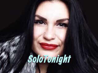 SoloTonight