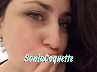 SoniaCoquette