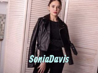 SoniaDavis