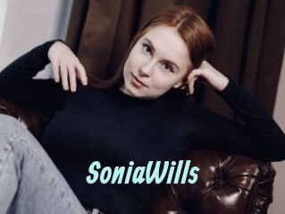 SoniaWills