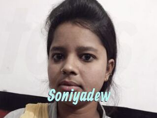 Soniyadew