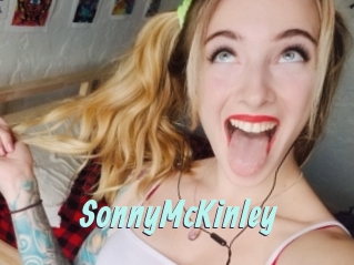 SonnyMcKinley