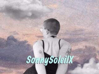 SonnySoleilX