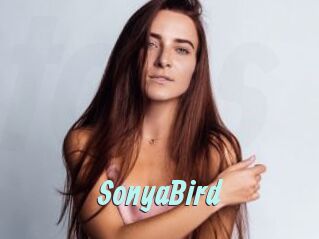 SonyaBird