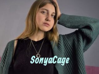 SonyaCage