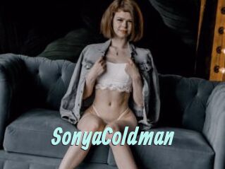 SonyaColdman