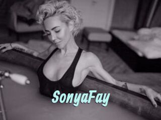 SonyaFay