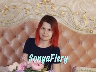 SonyaFiery