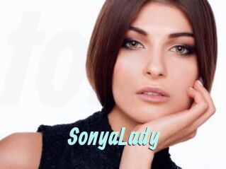 SonyaLady