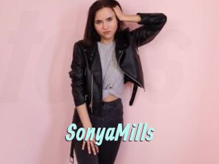 SonyaMills