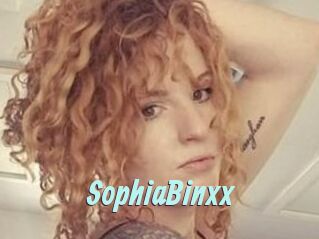 SophiaBinxx