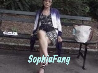 SophiaFang