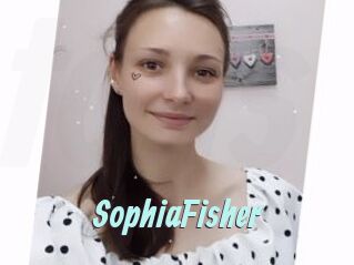 SophiaFisher