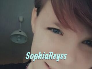 SophiaReyes