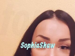 SophiaShaw