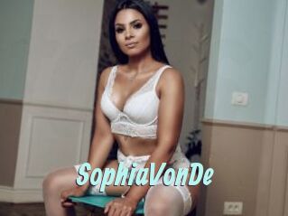 SophiaVonDe