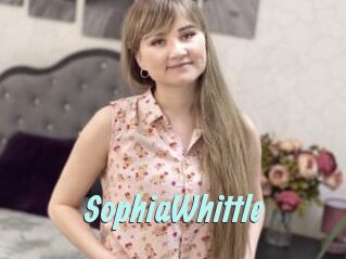 SophiaWhittle