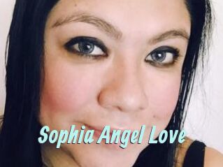 Sophia_Angel_Love